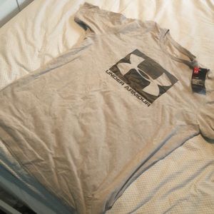 Under Armour t-shirt brand new